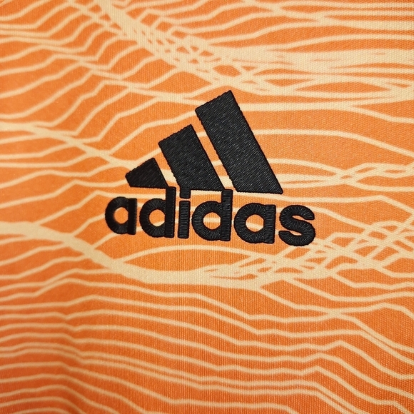 An Adidas LAFC Flex Power Tools men's long sleeve jersey in a size Medium And XL - Picture 3 of 13